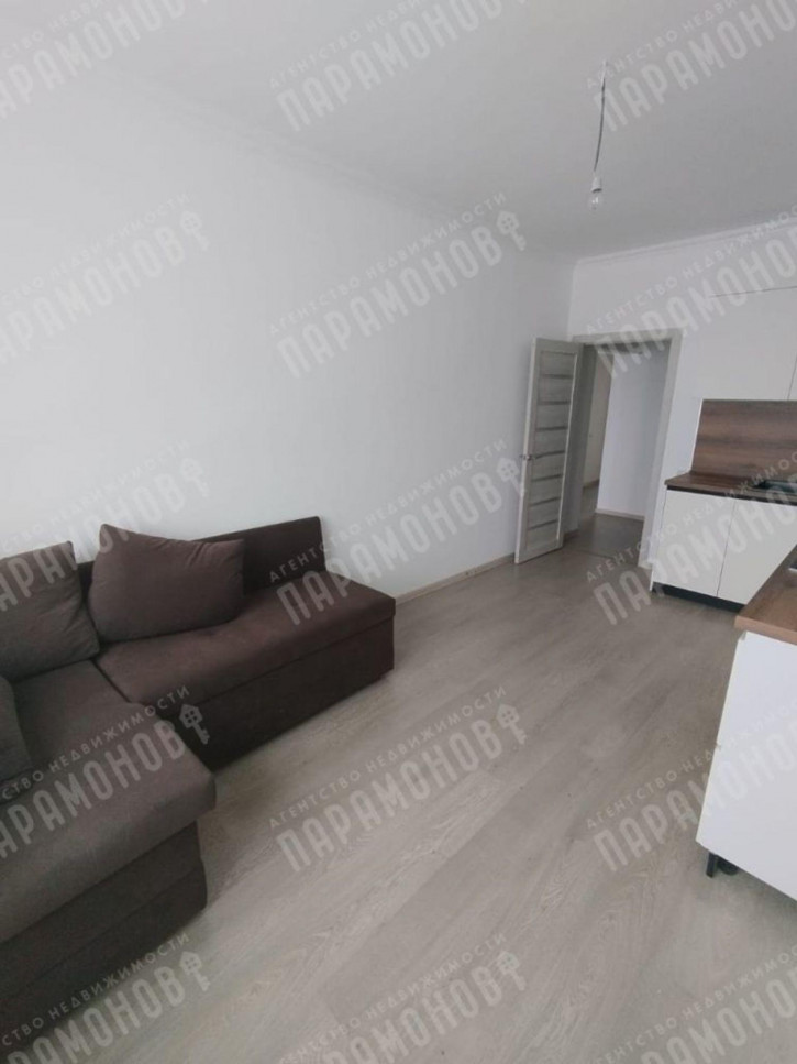 2-комн квартира Левитана ул, 95а