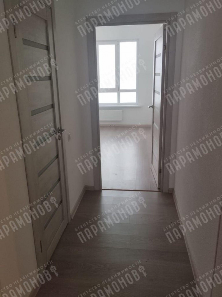 2-комн квартира Левитана ул, 95а