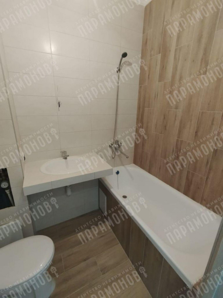 2-комн квартира Левитана ул, 95а