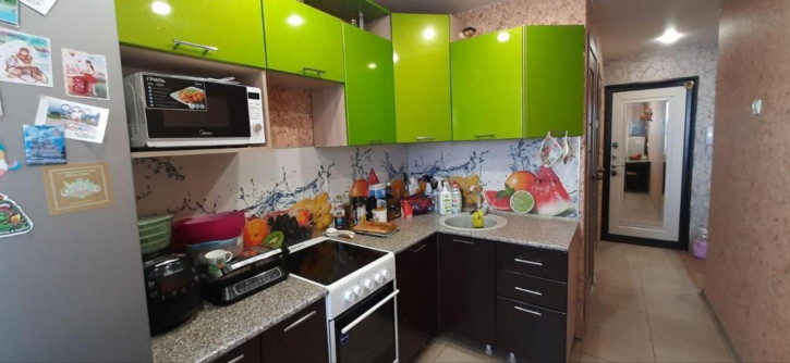 3-комн квартира Герцена, 6 3-комн квартира Герцена, 6