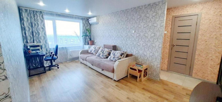 3-комн квартира Герцена, 6 3-комн квартира Герцена, 6