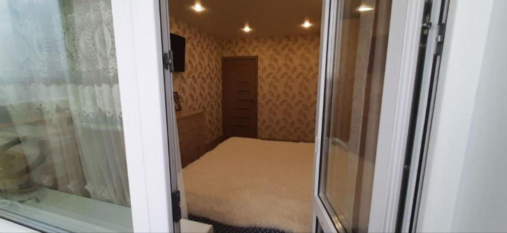 3-комн квартира Герцена, 6 3-комн квартира Герцена, 6