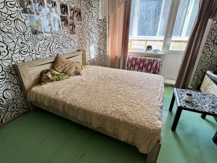 1-комн квартира Экваторная, 16 1-комн квартира Экваторная, 16