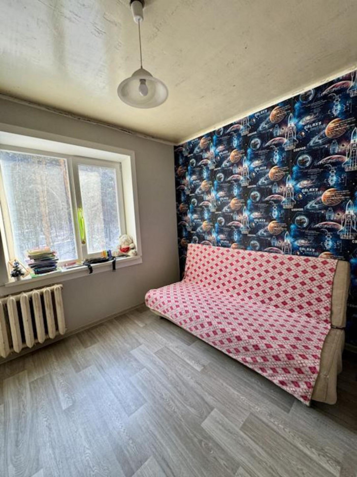 1-комн квартира Экваторная, 16 1-комн квартира Экваторная, 16