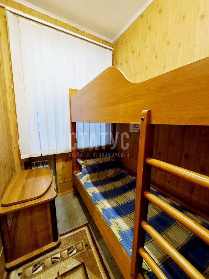 2-комн квартира Ломоносова ул, 5