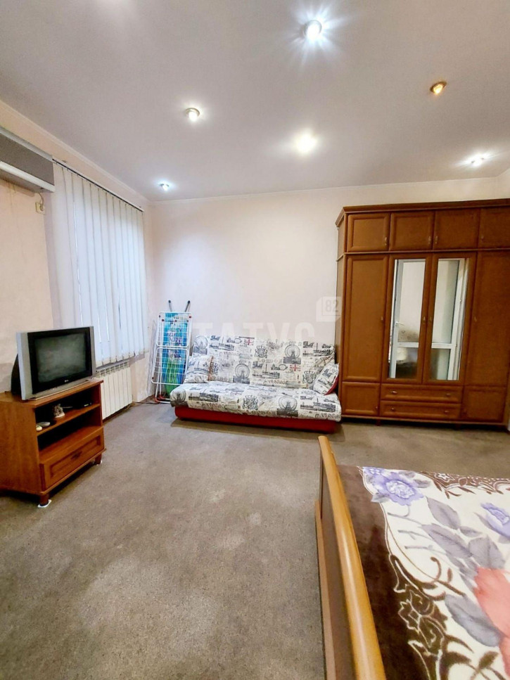 2-комн квартира Ломоносова ул, 5