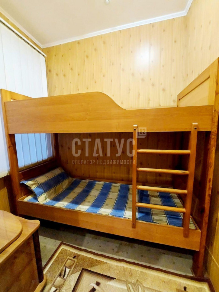 2-комн квартира Ломоносова ул, 5