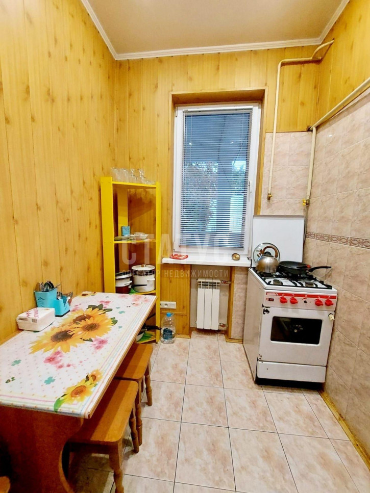 2-комн квартира Ломоносова ул, 5