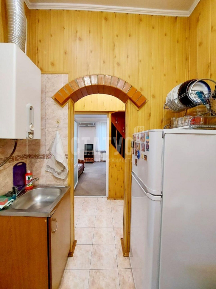 2-комн квартира Ломоносова ул, 5