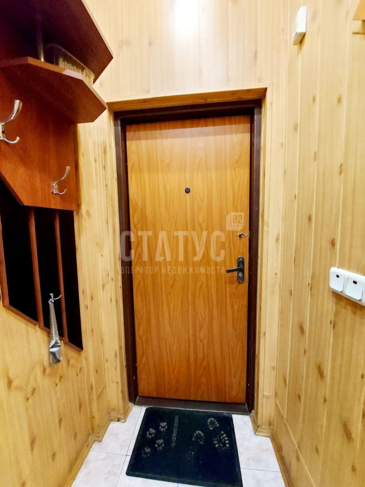 2-комн квартира Ломоносова ул, 5