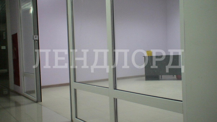 Торговое помещение Платовский проспект