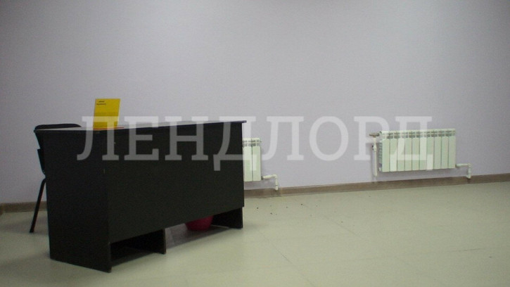 Торговое помещение Платовский проспект