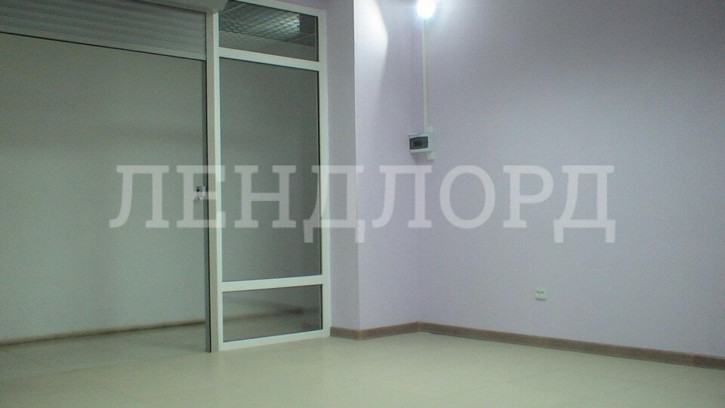 Торговое помещение Платовский проспект