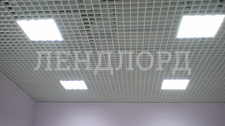 Торговое помещение Платовский проспект