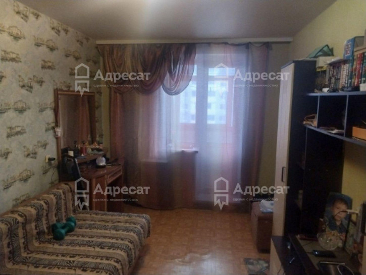 Комната пр-кт. Университетский,  д.98