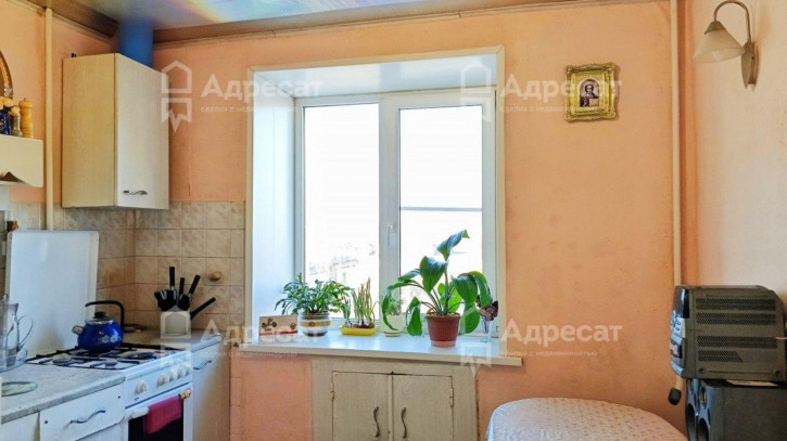 2-комн квартира ул. Салтыкова-Щедрина,  д.5 2-комн квартира ул. Салтыкова-Щедрина,  д.5