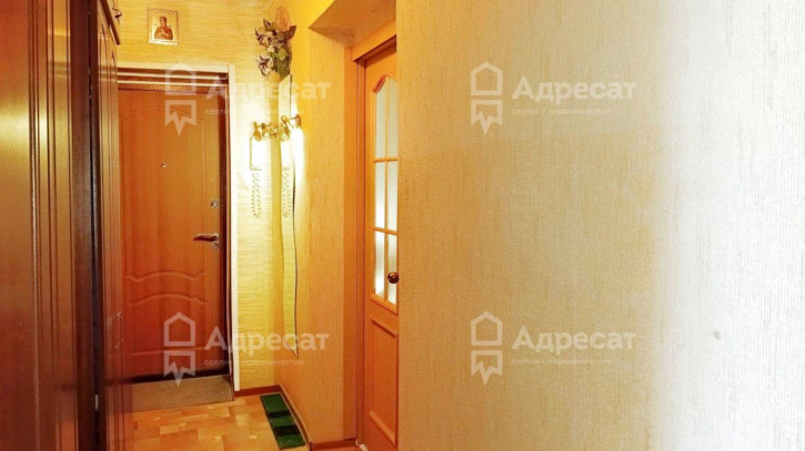 2-комн квартира ул. Салтыкова-Щедрина,  д.5 2-комн квартира ул. Салтыкова-Щедрина,  д.5