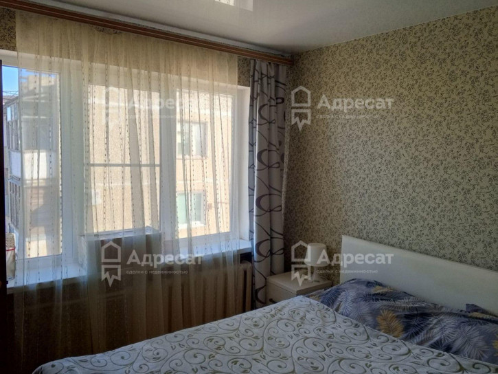 3-комн квартира ул. Льговская,  д.6