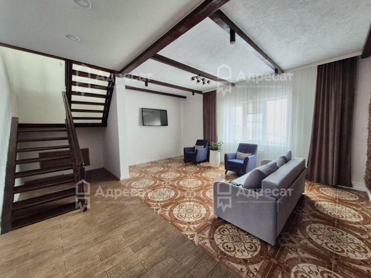 Коттедж/дом ул. Майская