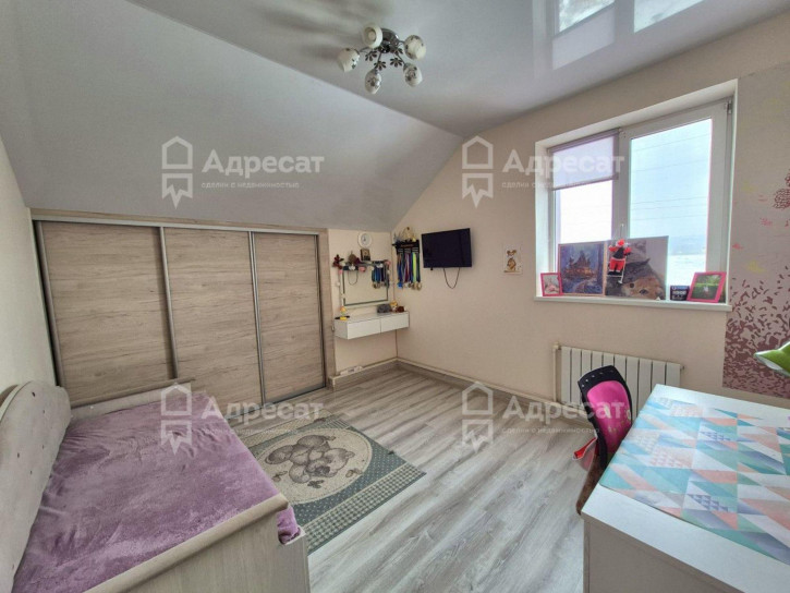 Коттедж/дом ул. Майская