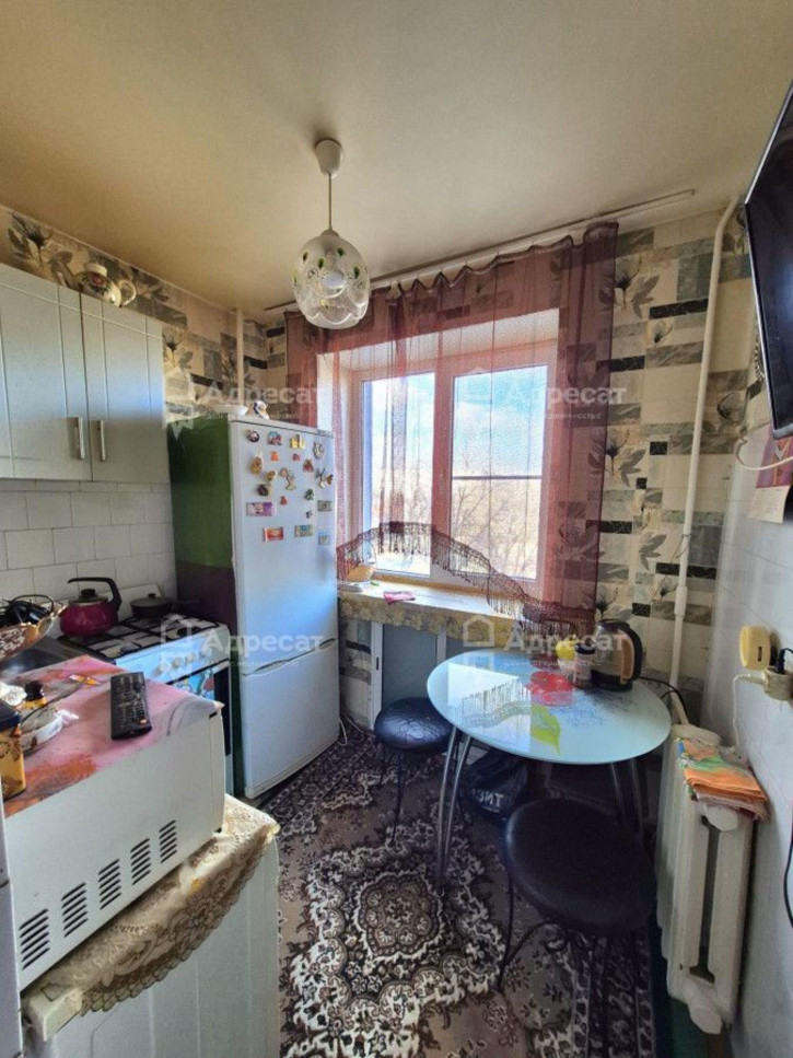 2-комн квартира ул. им. Полухина,  д.2/1