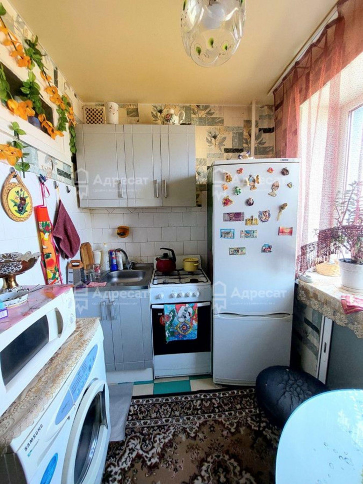 2-комн квартира ул. им. Полухина,  д.2/1