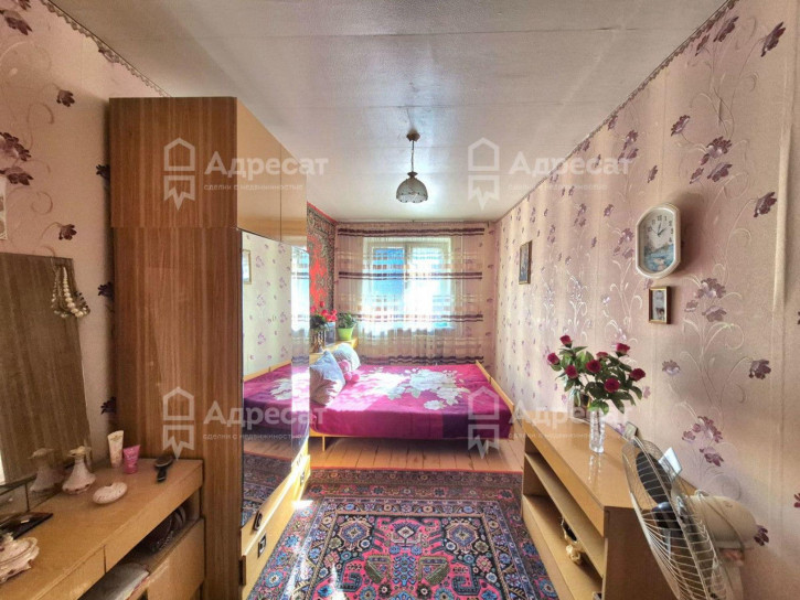 2-комн квартира ул. им. Полухина,  д.2/1