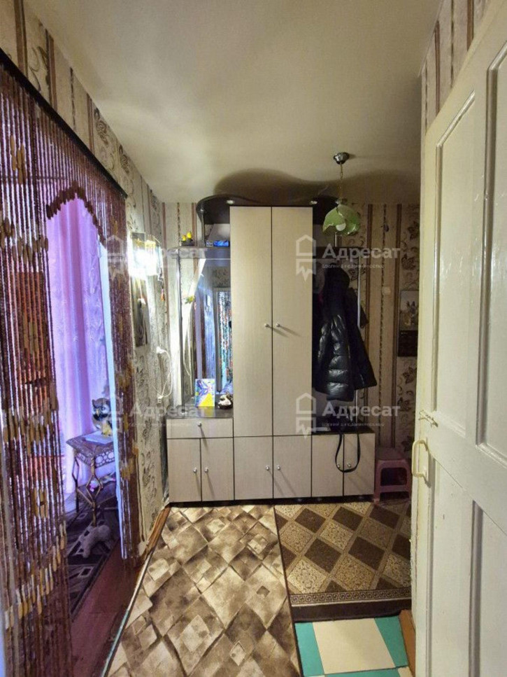 2-комн квартира ул. им. Полухина,  д.2/1