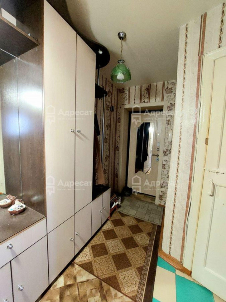 2-комн квартира ул. им. Полухина,  д.2/1