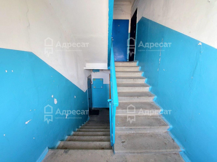 2-комн квартира ул. им. Полухина,  д.2/1