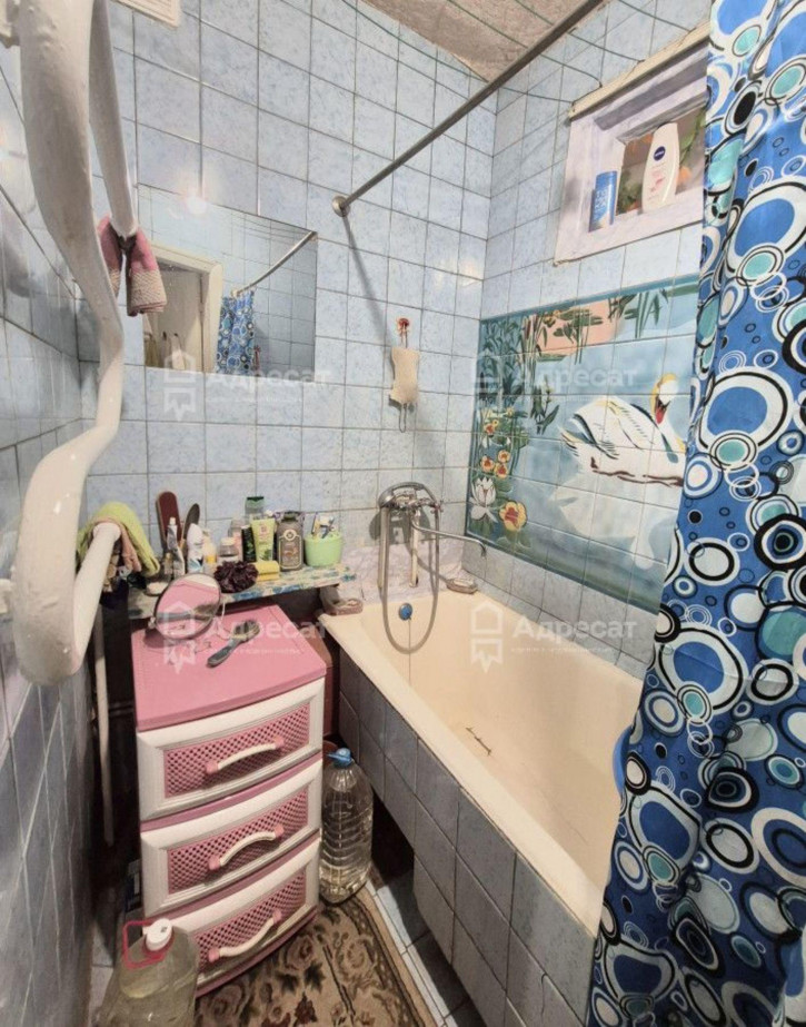 2-комн квартира ул. им. Полухина,  д.2/1