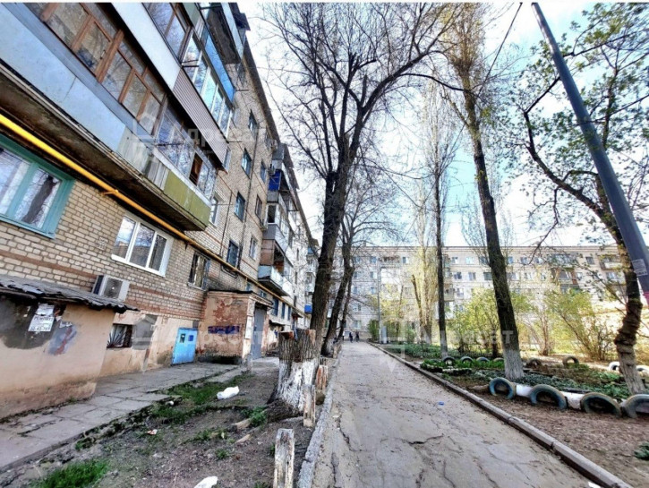 2-комн квартира ул. им. Полухина,  д.2/1