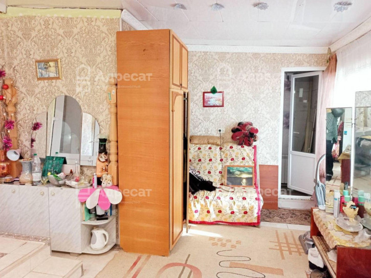 Коттедж/дом ул. Алексеевская