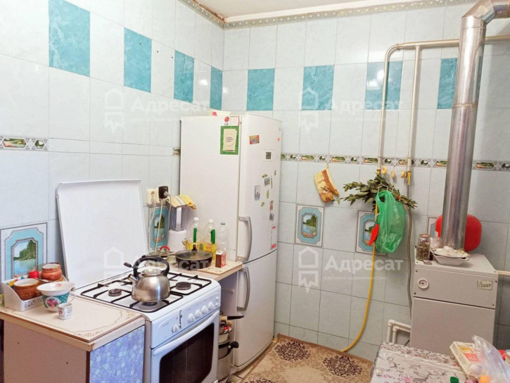 Коттедж/дом ул. Алексеевская