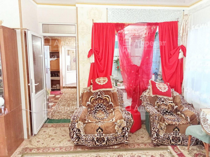 Коттедж/дом ул. Алексеевская