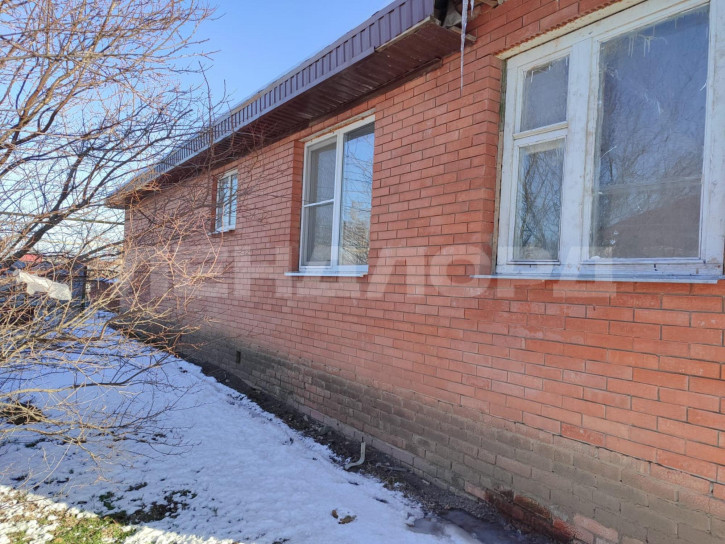 Коттедж/дом улица Декабристов