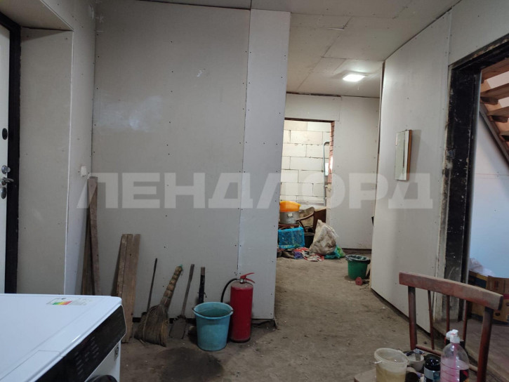 Коттедж/дом улица Декабристов