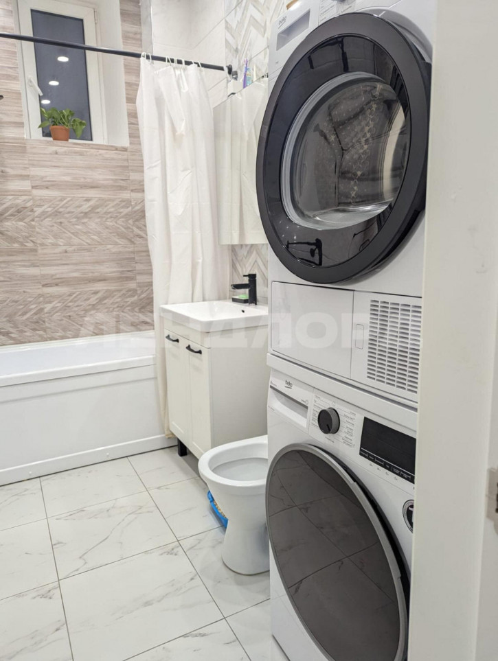 2-комн квартира Ворошиловский проспект, 8