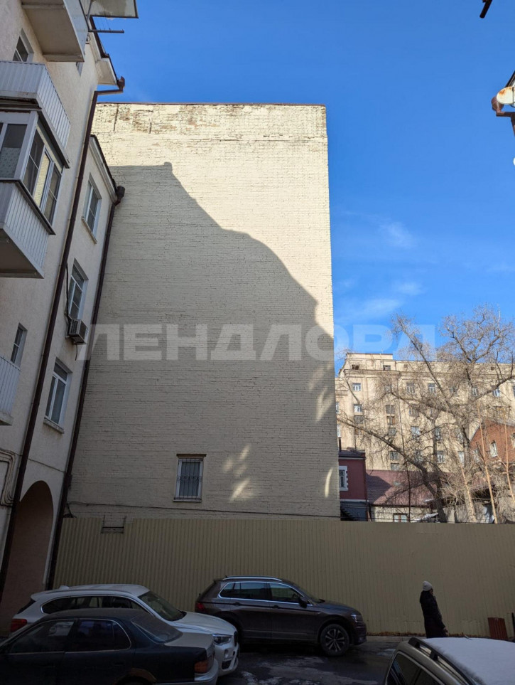 2-комн квартира Ворошиловский проспект, 8