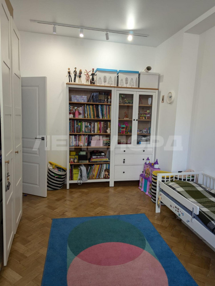 2-комн квартира Ворошиловский проспект, 8