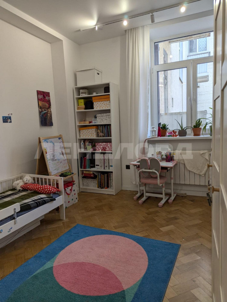 2-комн квартира Ворошиловский проспект, 8