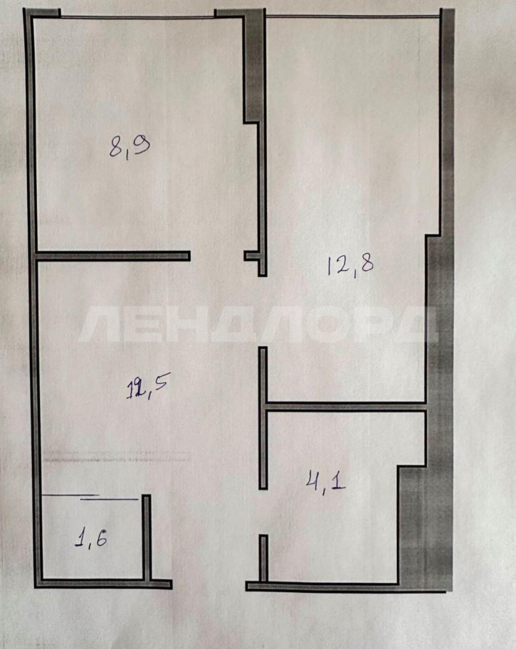 2-комн квартира улица Вагулевского, 37 2-комн квартира улица Вагулевского, 37