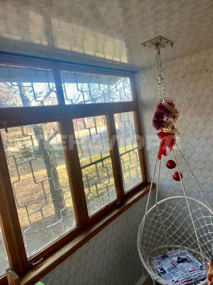 3-комн квартира проспект Сельмаш, 4