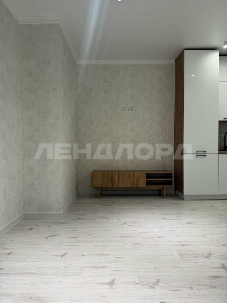 2-комн квартира улица Ларина, 45с6