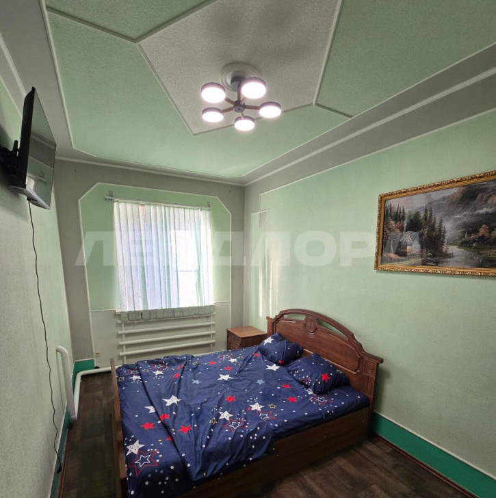 Коттедж/дом Ростовская улица