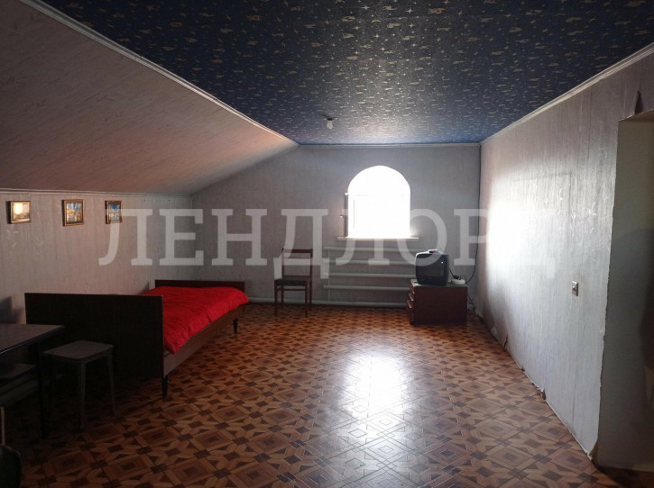 Коттедж/дом Ростовская улица