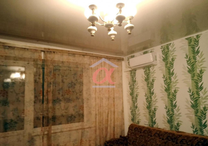 3-комн квартира Ленинградский проспект, 36б