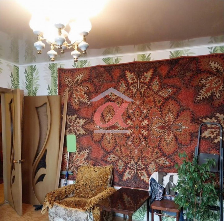 3-комн квартира Ленинградский проспект, 36б