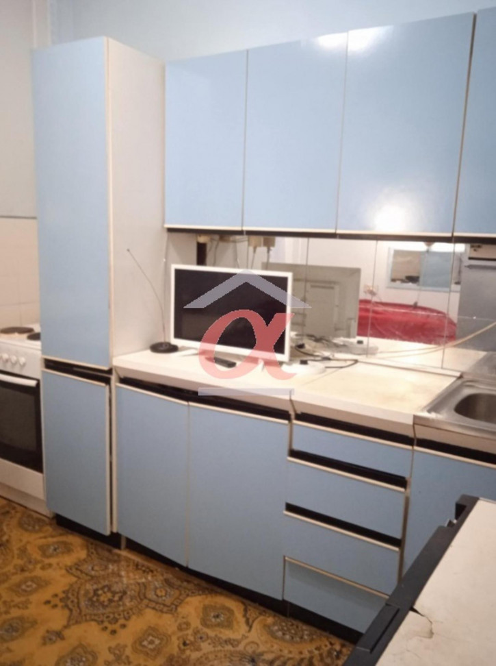 3-комн квартира Ленинградский проспект, 36б