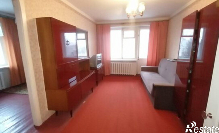 2-комн квартира ул Парковая, 4 1,  д. 4 1,  к. 1
